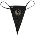 Dior Thong | Black