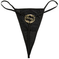 Gucci GG Thong | Black