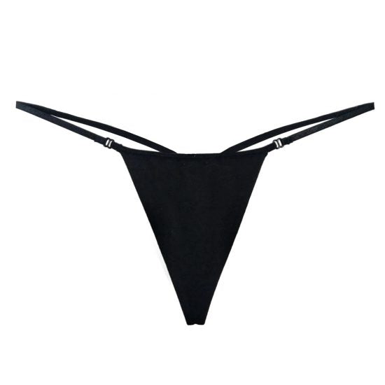 Prada Thong | Black