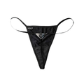 Prada Thong | Black